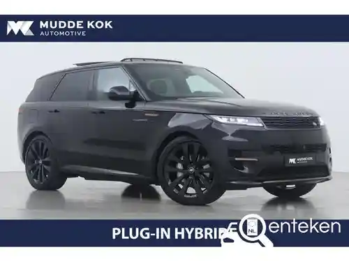 Land Rover Range Rover Sport P460e 2025