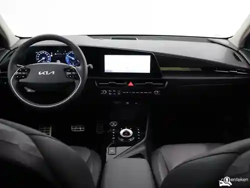 KIA Niro 1.6 GDI PlugIn-Hybrid 2025