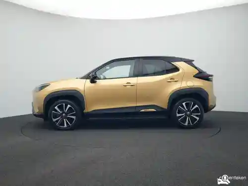 Toyota Yaris Cross 1.5 Hybrid 116 2022