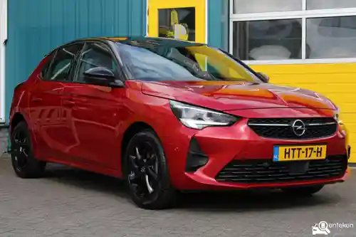 Opel Corsa 1.2 DI Turbo 2023