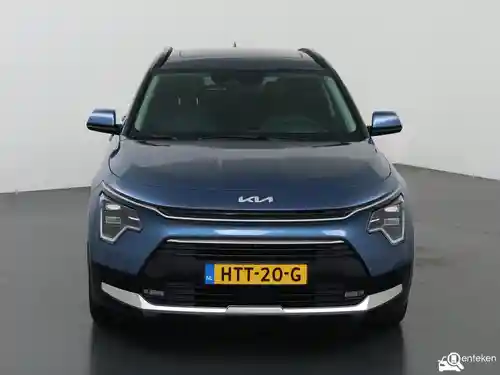KIA Niro 1.6 GDI PlugIn-Hybrid 2025