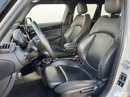 MINI  Cooper 2019