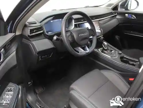 Lynk & Co 01 1.5TD PHEV 2022