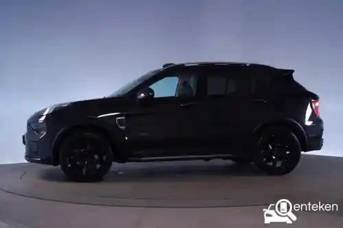 Lynk & Co 01 1.5TD PHEV 2022