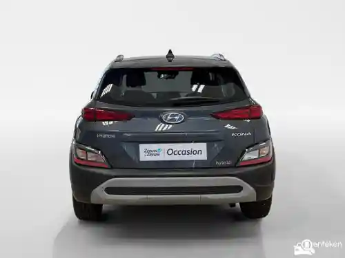 Hyundai Kona 1.6 GDI Hybrid 2022