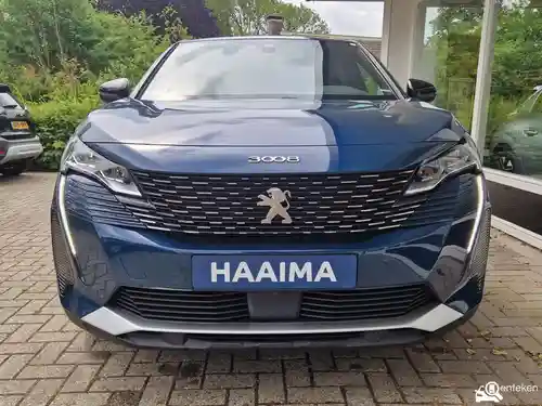 Peugeot 3008 1.2 PureTech 130 2023