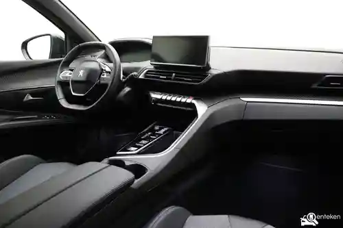 Peugeot 5008 1.2 PureTech 130 2024
