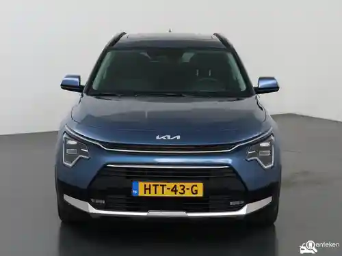 KIA Niro 1.6 GDI PlugIn-Hybrid 2025