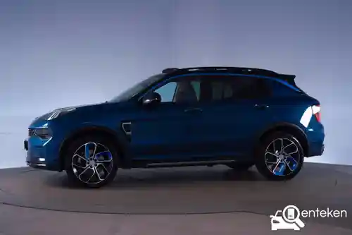Lynk & Co 01 1.5TD PHEV 2022