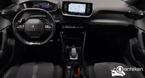 Peugeot 2008 1.2 PureTech 130 2021