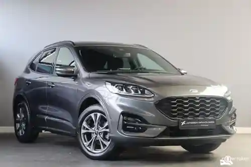 Ford Kuga 2.5 Plugin-Hybrid 2022