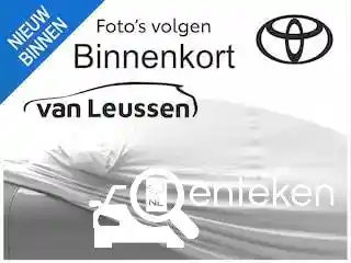 Toyota Yaris Cross 1.5 Hybrid 116 2025