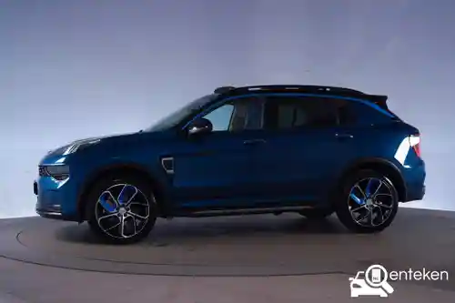 Lynk & Co 01 1.5TD PHEV 2022