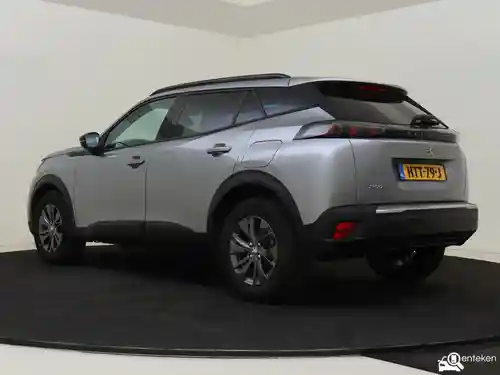 Peugeot 2008 1.2 PureTech 130 2022