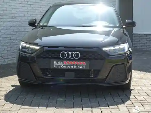 Audi A1 Sportback 25 TFSI 2021