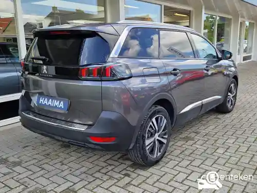 Peugeot 5008 1.2 PureTech 130 2023