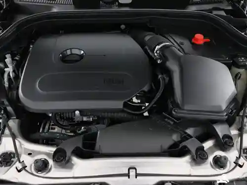 MINI Cooper C 2025