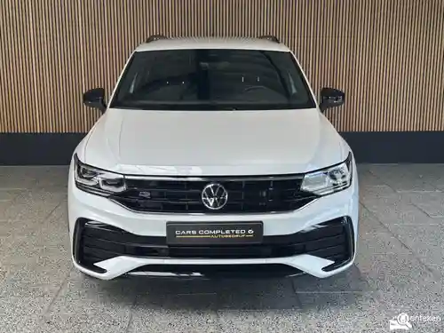 VW Tiguan 1.5 TSI OPF 2020