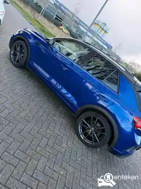VW T-Roc R 2021