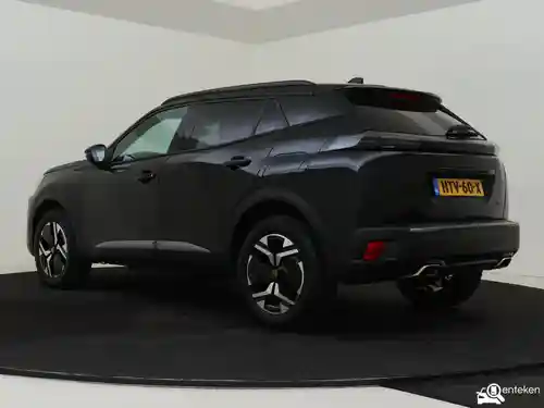 Peugeot 2008 1.2 PureTech 130 2024