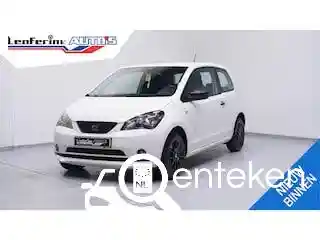 SEAT Mii 1.0 2017