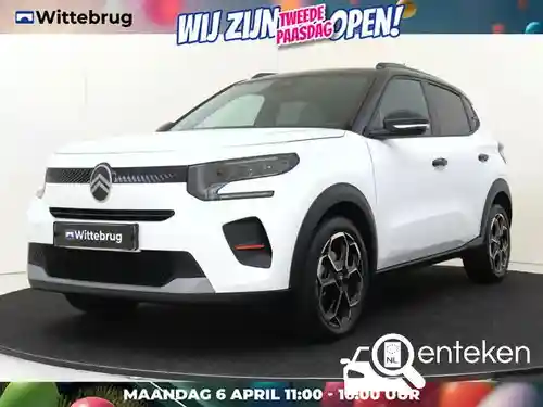 Citroen Turbo 100 2025