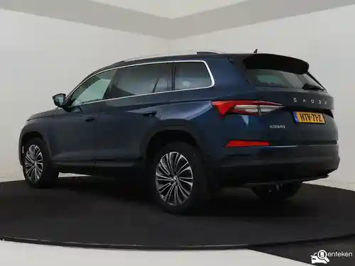 Skoda Kodiaq 1.5 TSI ACT 2022