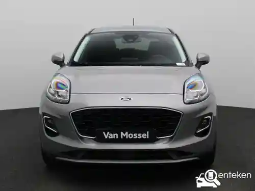 Ford Puma 1.0 EcoBoost Hybrid 2023
