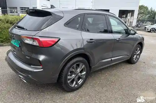 Ford Kuga 2.5 Plugin-Hybrid 2022