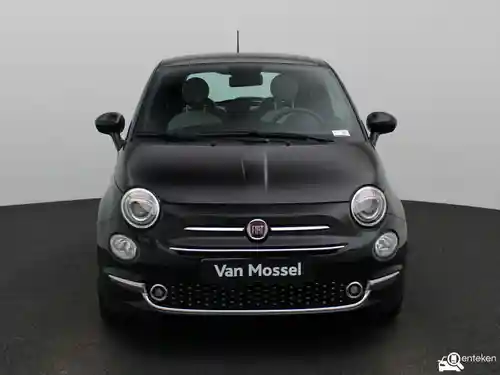 Fiat 500 1.0 Hybrid GSE 2021