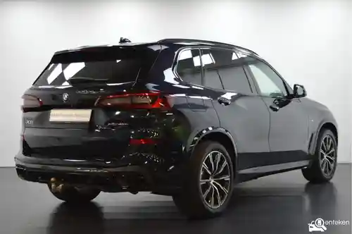 BMW X5 xDrive45e 2021