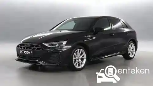 Audi A3 Sportback 40 TFSI e 2025