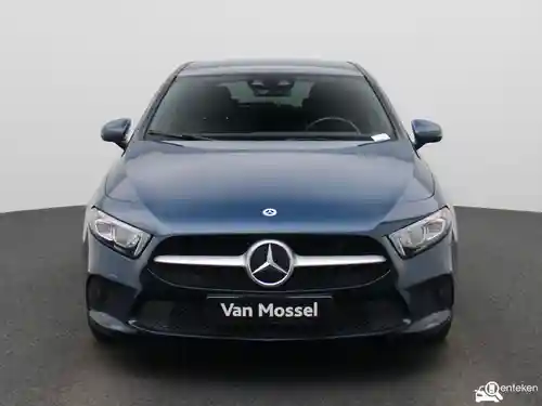 Mercedes-Benz A 180 2021