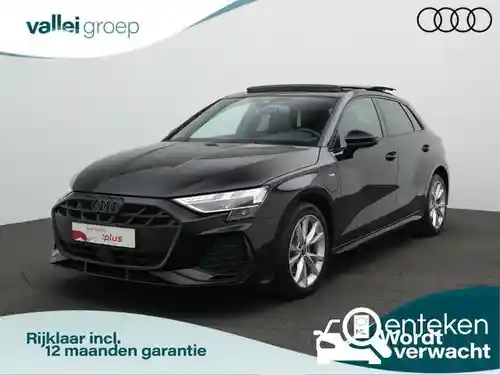 Audi A3 Sportback 40 TFSI e 2025