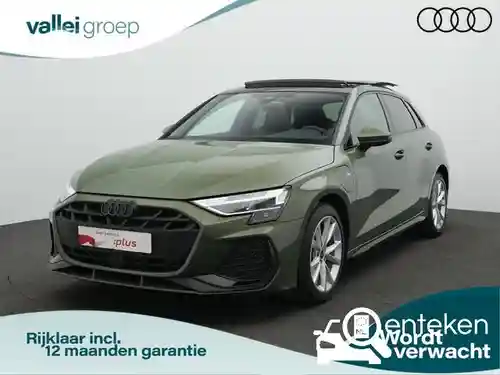 Audi A3 Sportback 40 TFSI e 2025