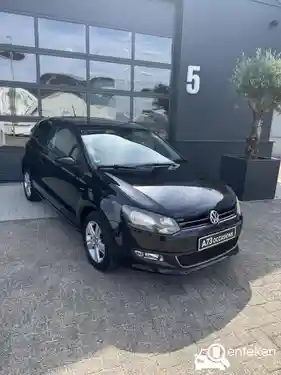 VW Polo 1.2 TSI 2012