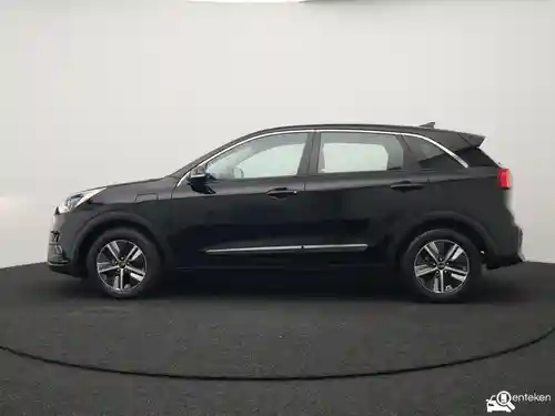 KIA Niro 1.6 GDI PlugIn-Hybrid 2020