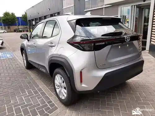 Toyota Yaris Cross 1.5 Hybrid 116 2023