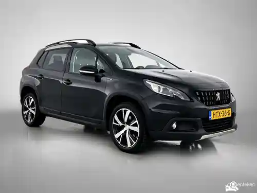 Peugeot 2008 1.2 PureTech 130 2019