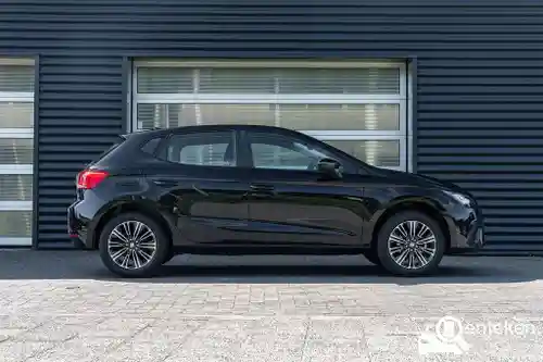 SEAT Ibiza 1.0 TSI 2025