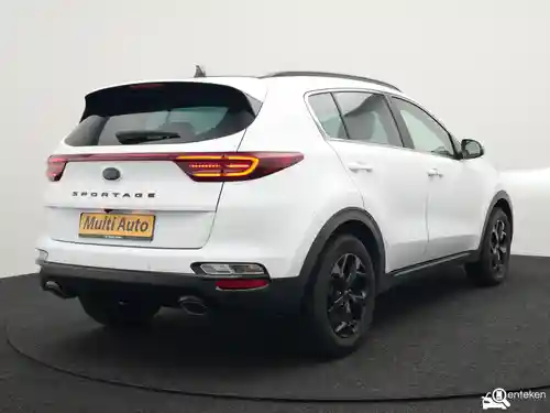 KIA Sportage 1.6 T-GDI 2021