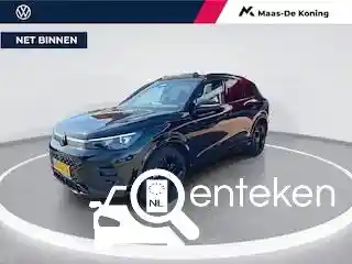 VW Tiguan 1.5 eHybrid OPF 2025