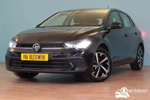 VW Polo 1.0 TSI OPF 2024