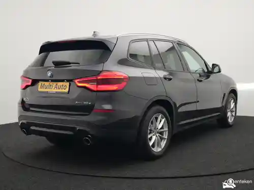 BMW X3 xDrive30e 2021