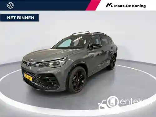 VW Tiguan 1.5 eHybrid OPF 2025