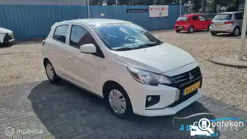 Mitsubishi Space Star 1.2 2023