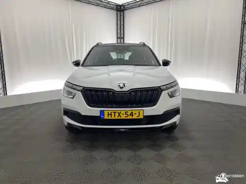 Skoda Kamiq 1.0 TSI 2024