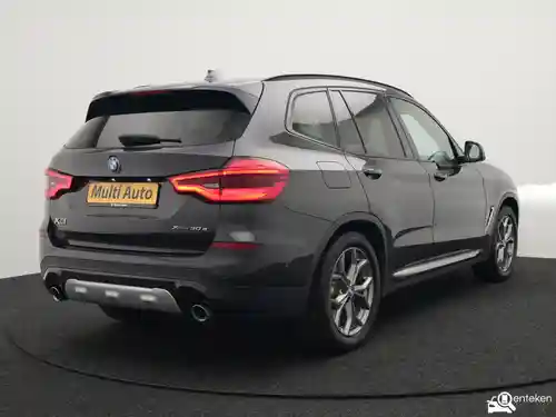 BMW X3 xDrive30e 2020