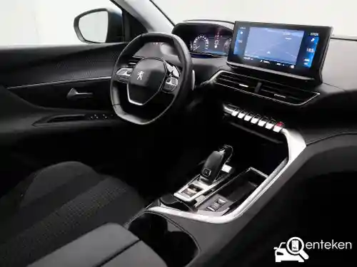 Peugeot 3008 1.2 PureTech 130 2021