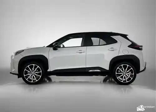 Toyota Yaris Cross 1.5 Hybrid 116 2023